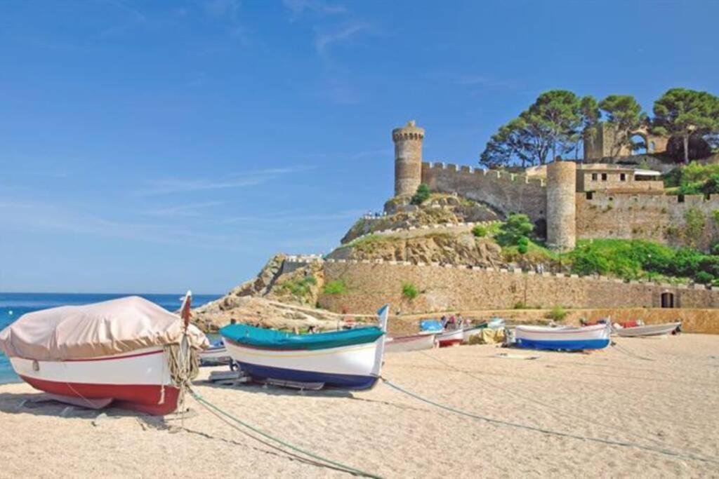 또사데마르 Piso A 150 Mts De La Playa Con Espectacular Terraza Y Wifi 아파트 외부 사진