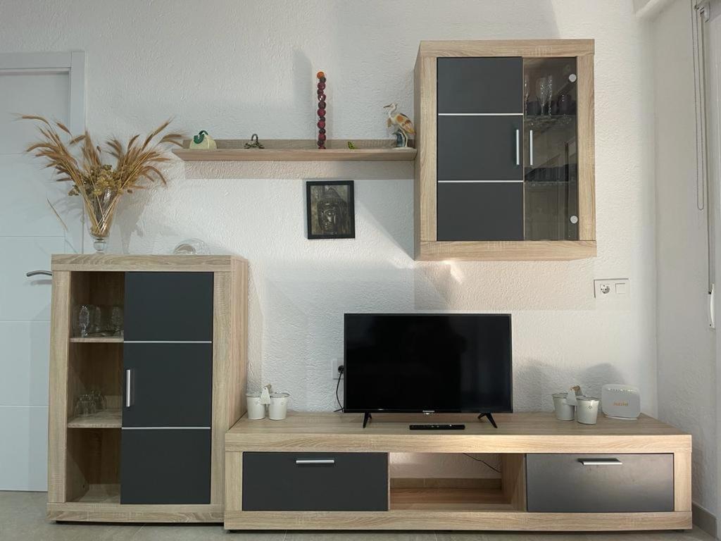 또사데마르 Piso A 150 Mts De La Playa Con Espectacular Terraza Y Wifi 아파트 외부 사진