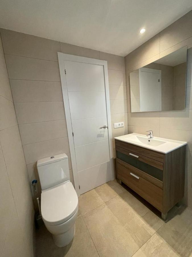 또사데마르 Piso A 150 Mts De La Playa Con Espectacular Terraza Y Wifi 아파트 외부 사진